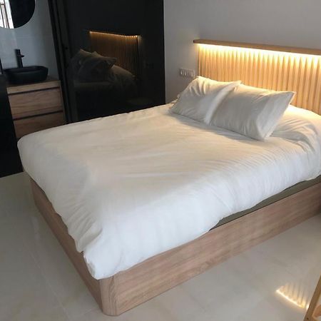 Suite Playamar Con Jacuzzi Torremolinos Kültér fotó