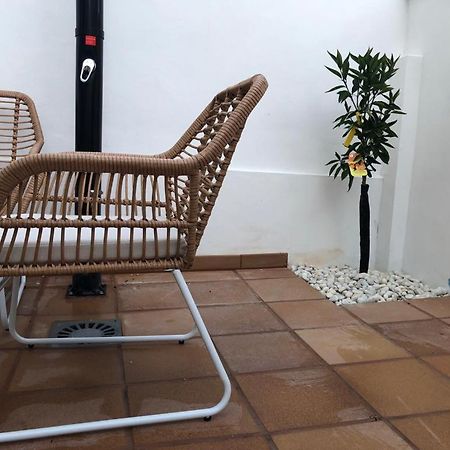 Suite Playamar Con Jacuzzi Torremolinos Kültér fotó
