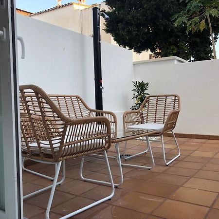 Suite Playamar Con Jacuzzi Torremolinos Kültér fotó