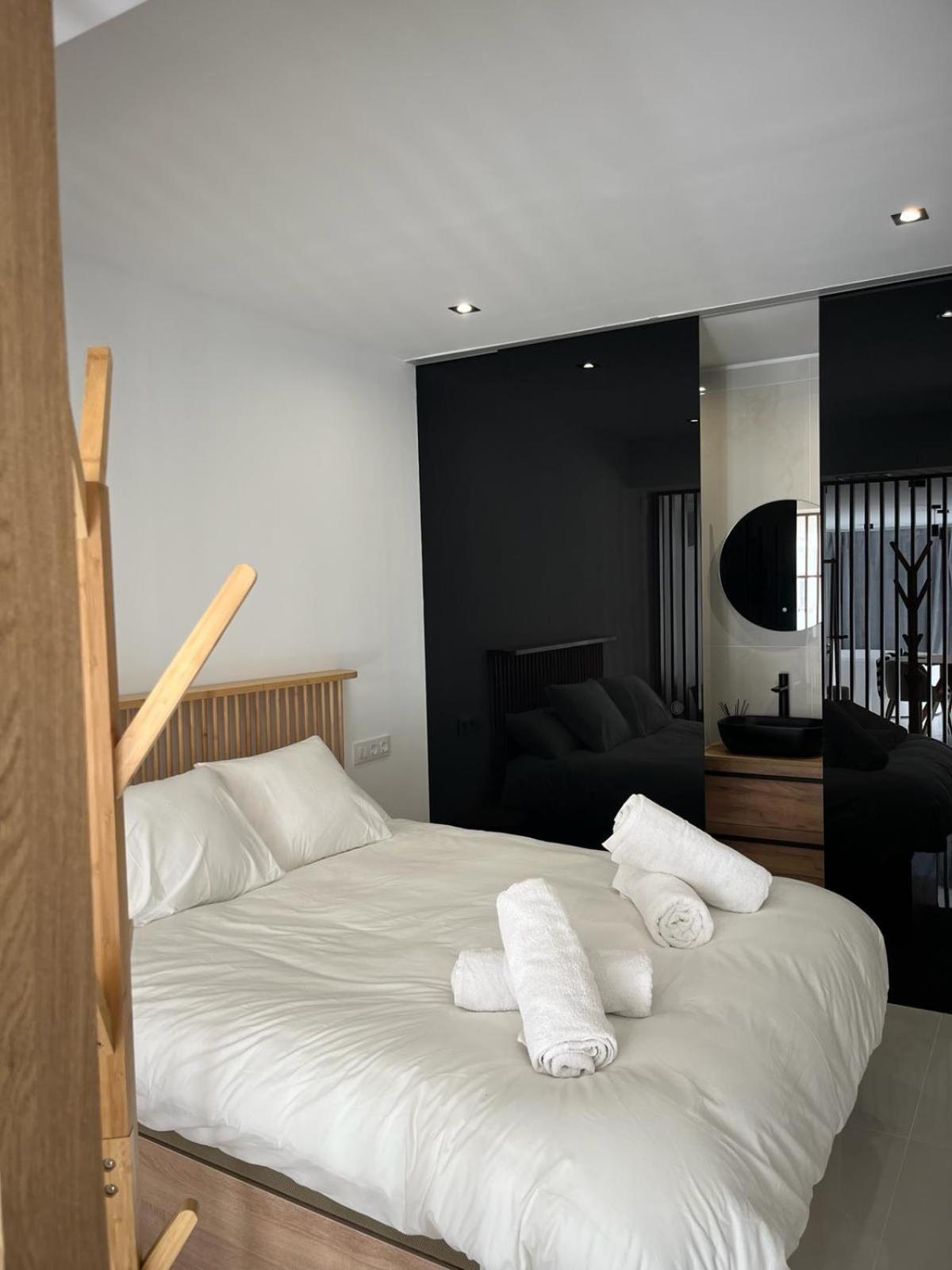 Suite Playamar Con Jacuzzi Torremolinos Kültér fotó