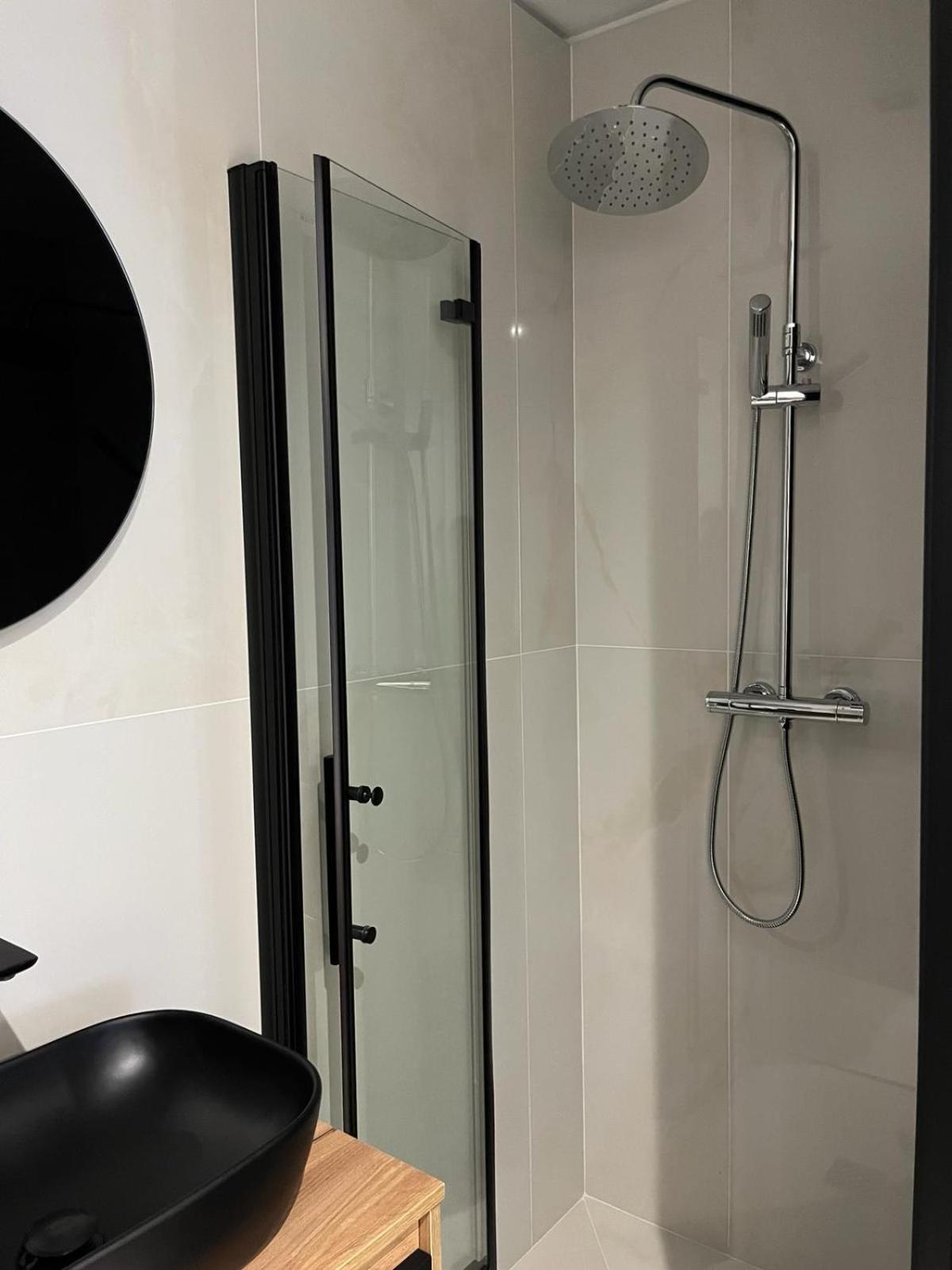 Suite Playamar Con Jacuzzi Torremolinos Kültér fotó