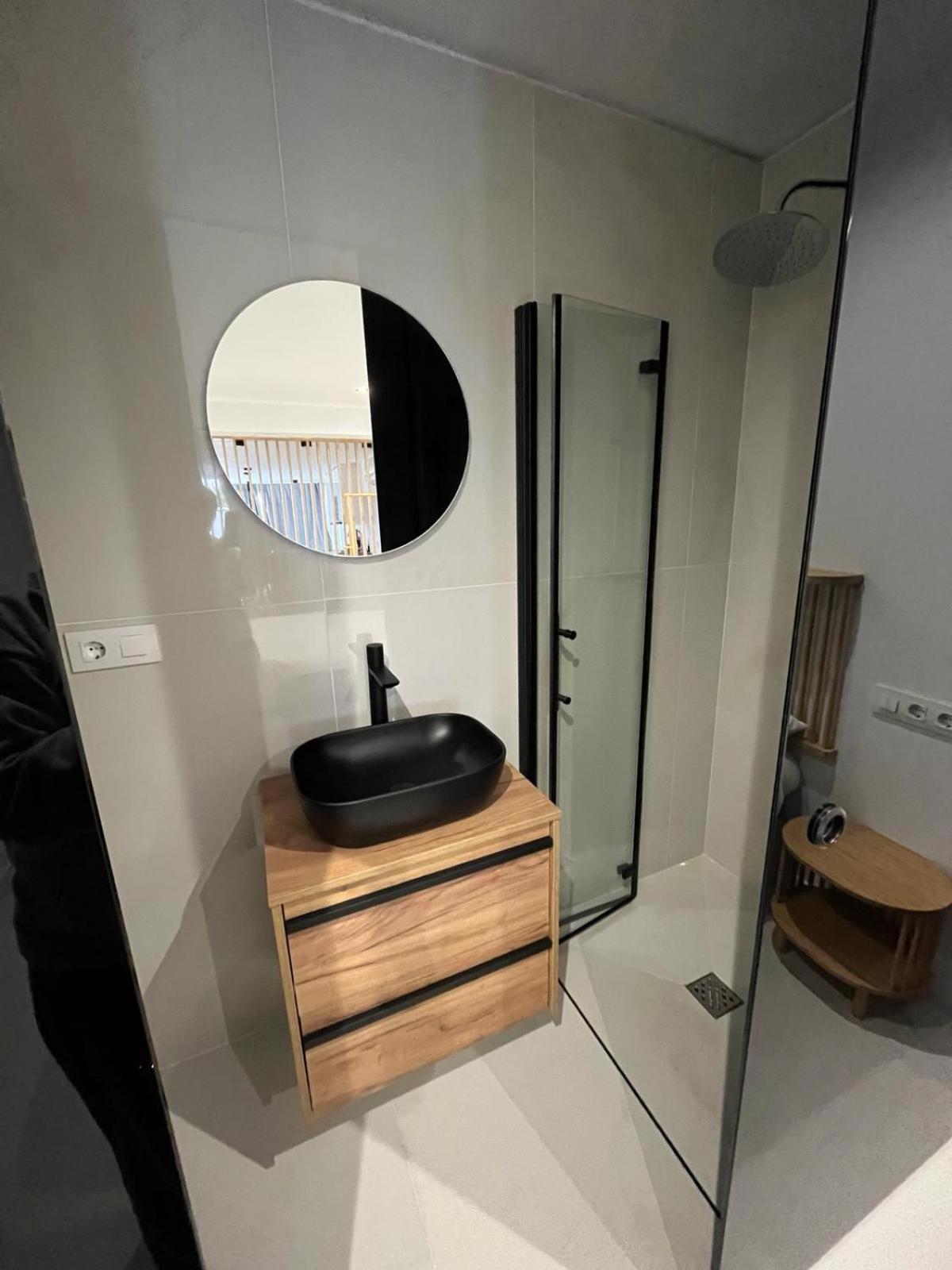 Suite Playamar Con Jacuzzi Torremolinos Kültér fotó