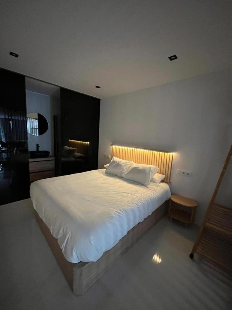 Suite Playamar Con Jacuzzi Torremolinos Kültér fotó