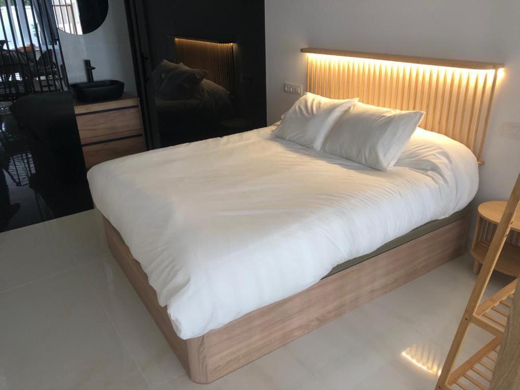 Suite Playamar Con Jacuzzi Torremolinos Kültér fotó