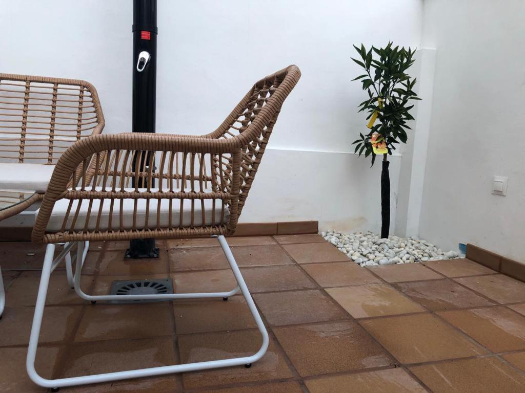 Suite Playamar Con Jacuzzi Torremolinos Kültér fotó