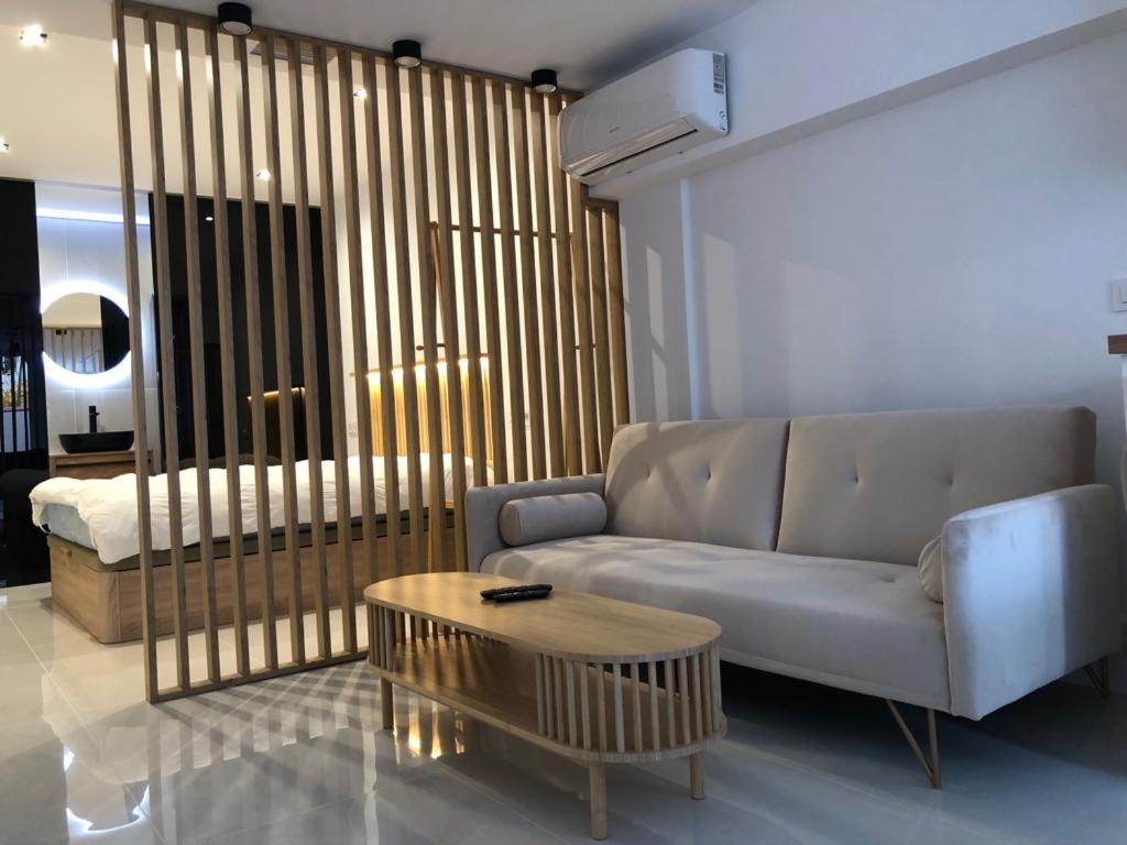 Suite Playamar Con Jacuzzi Torremolinos Kültér fotó