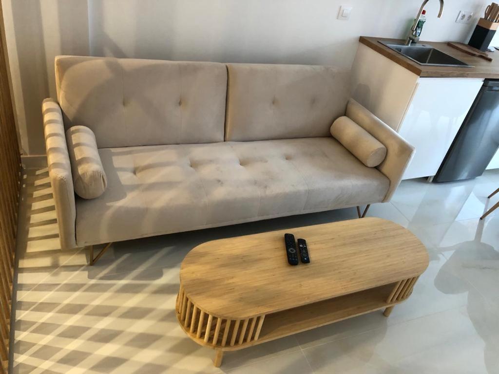 Suite Playamar Con Jacuzzi Torremolinos Kültér fotó